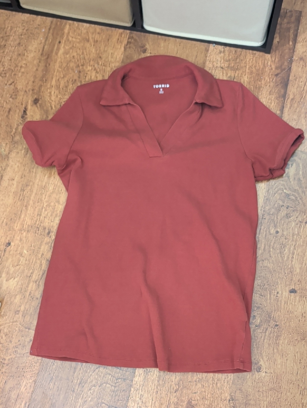 Torrid Polo